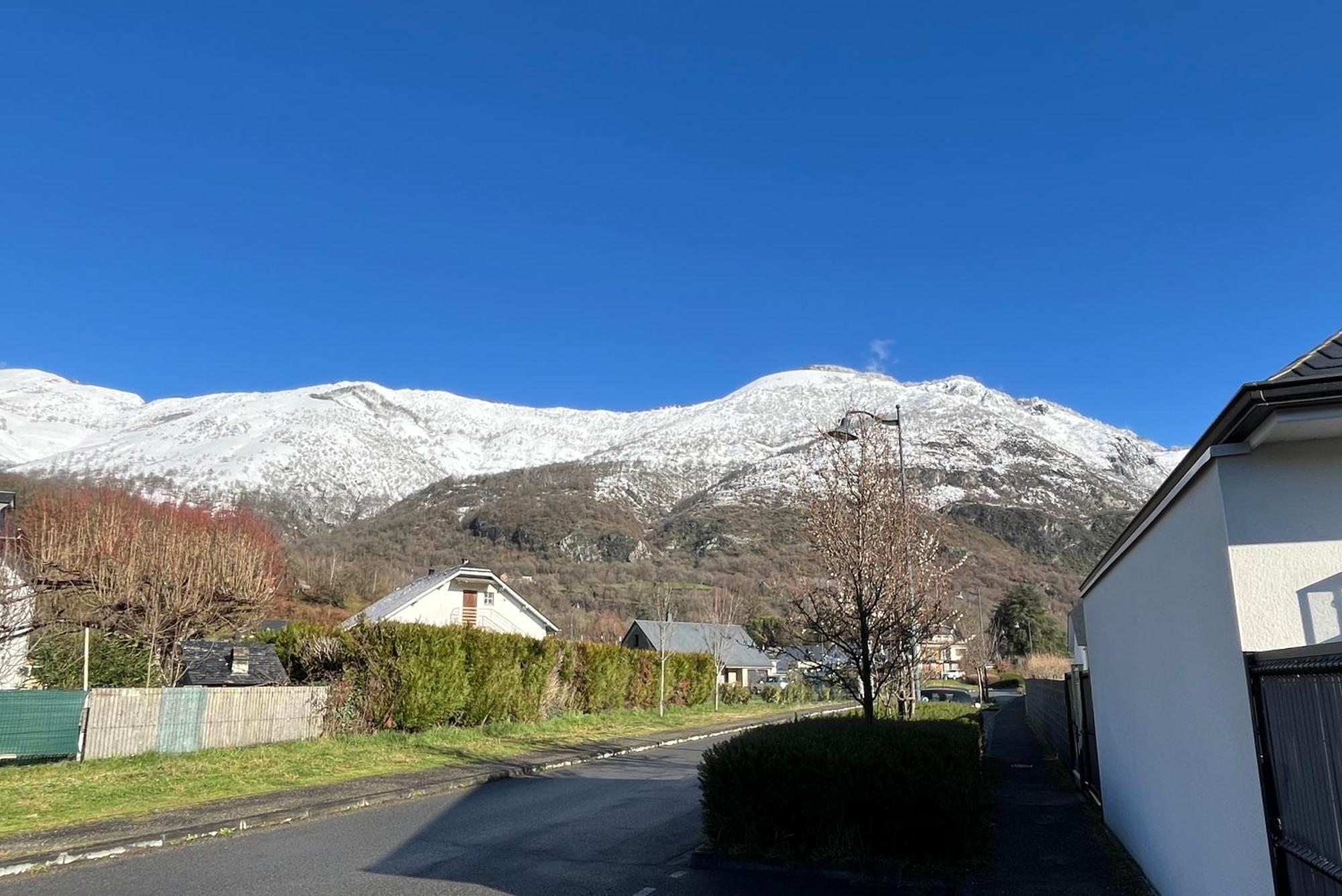 La Maison De Lilette Proche Argeles Gazost Ayzac-Ost Esterno foto