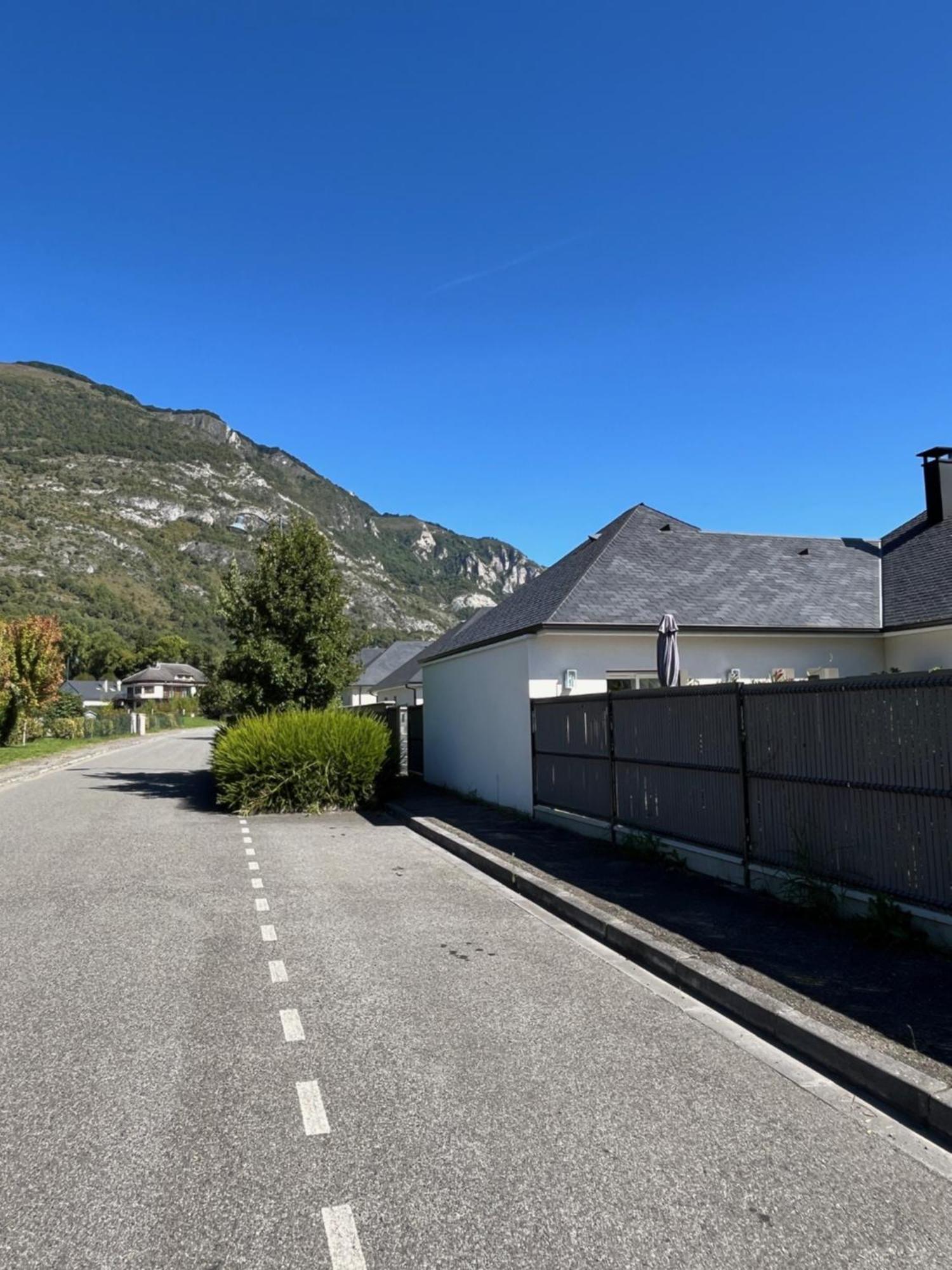 La Maison De Lilette Proche Argeles Gazost Ayzac-Ost Esterno foto