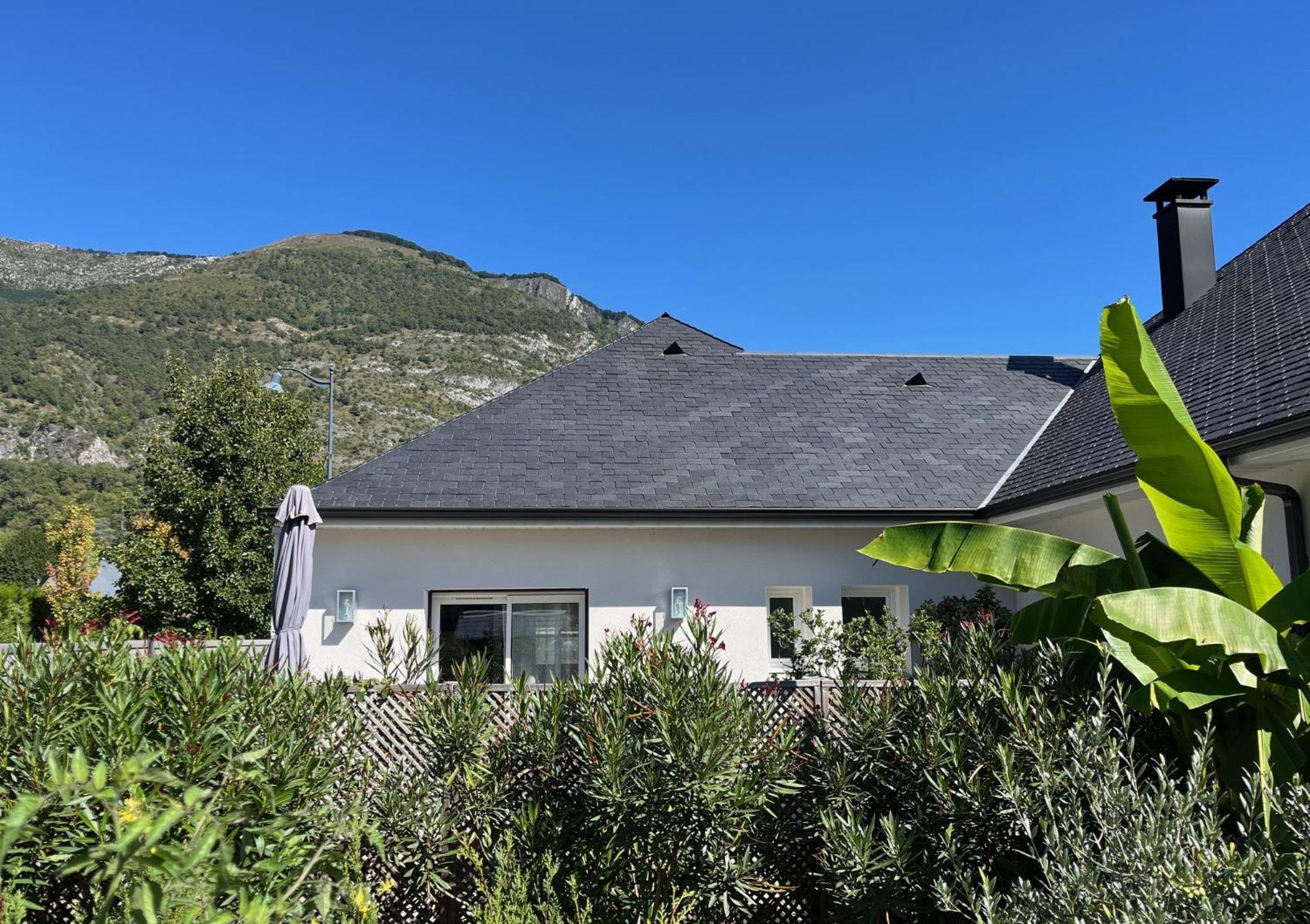 La Maison De Lilette Proche Argeles Gazost Ayzac-Ost Esterno foto