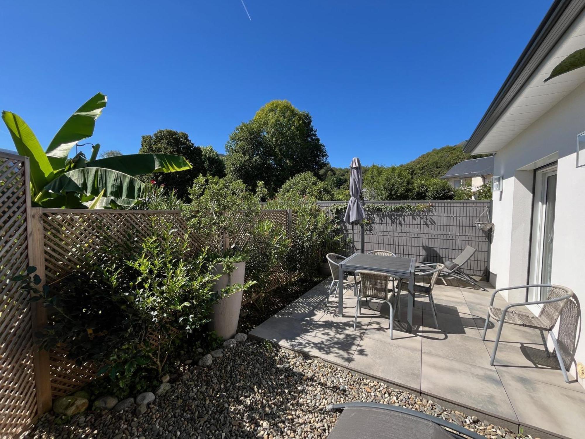 La Maison De Lilette Proche Argeles Gazost Ayzac-Ost Esterno foto