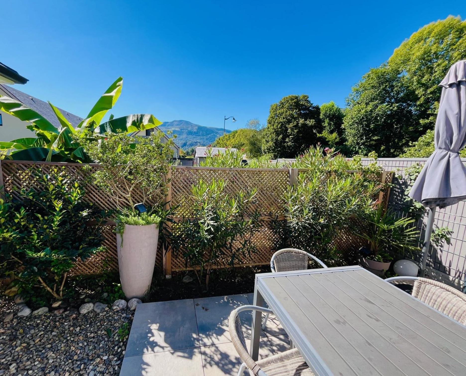 La Maison De Lilette Proche Argeles Gazost Ayzac-Ost Esterno foto