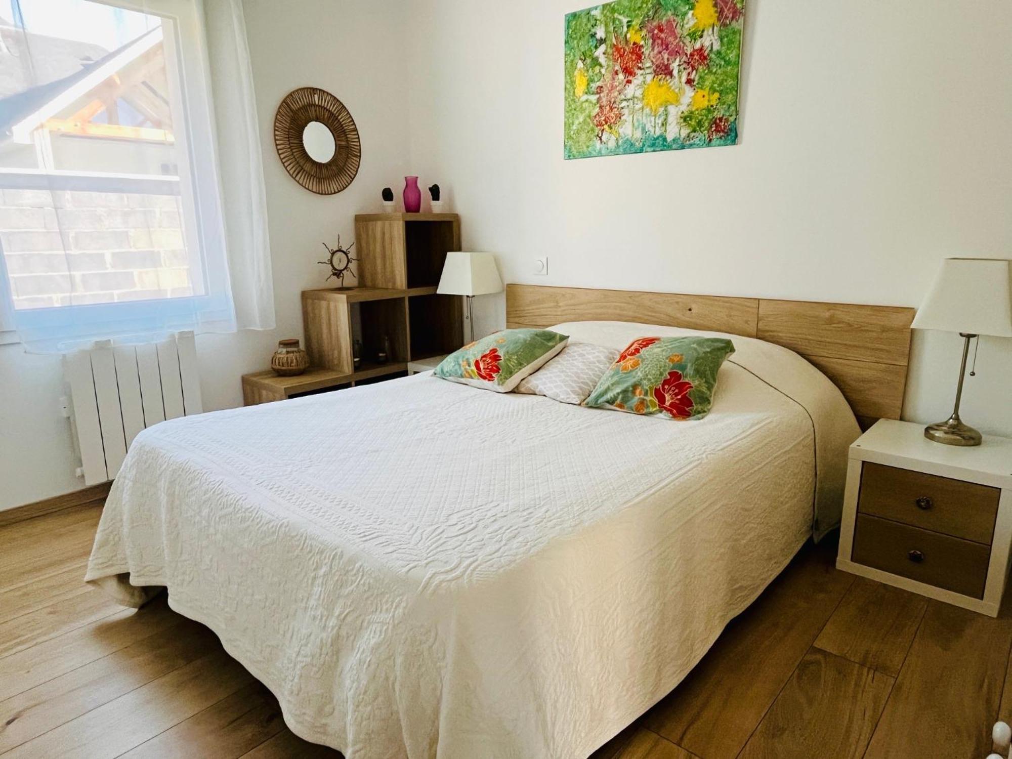 La Maison De Lilette Proche Argeles Gazost Ayzac-Ost Esterno foto