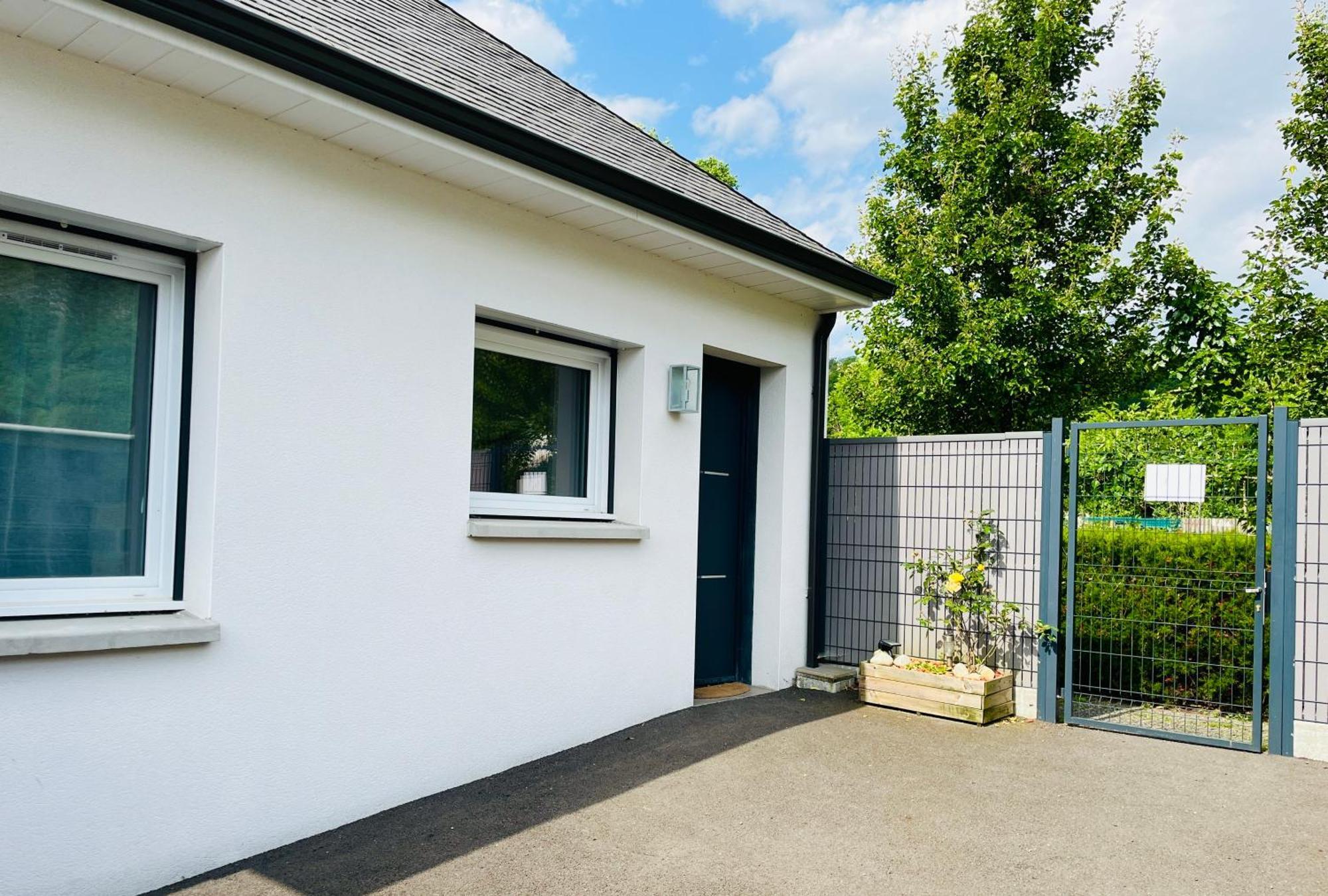 La Maison De Lilette Proche Argeles Gazost Ayzac-Ost Esterno foto